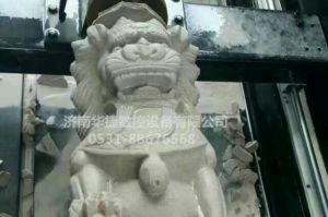银川灵武石材雕刻样板