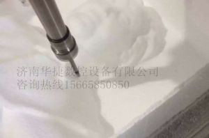 银川灵武泡沫/橡塑样品